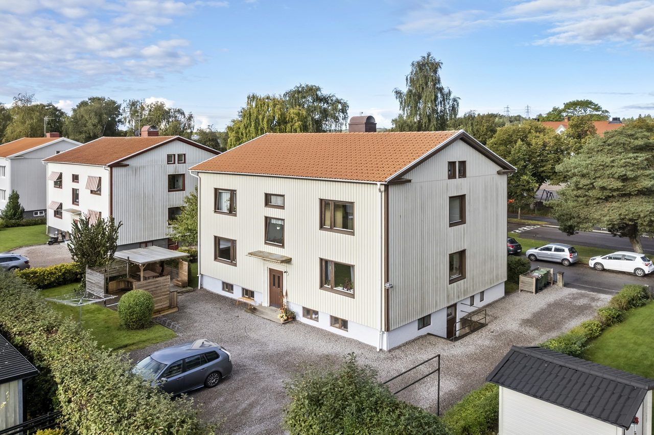 Drottninggatan 74, lgh 3