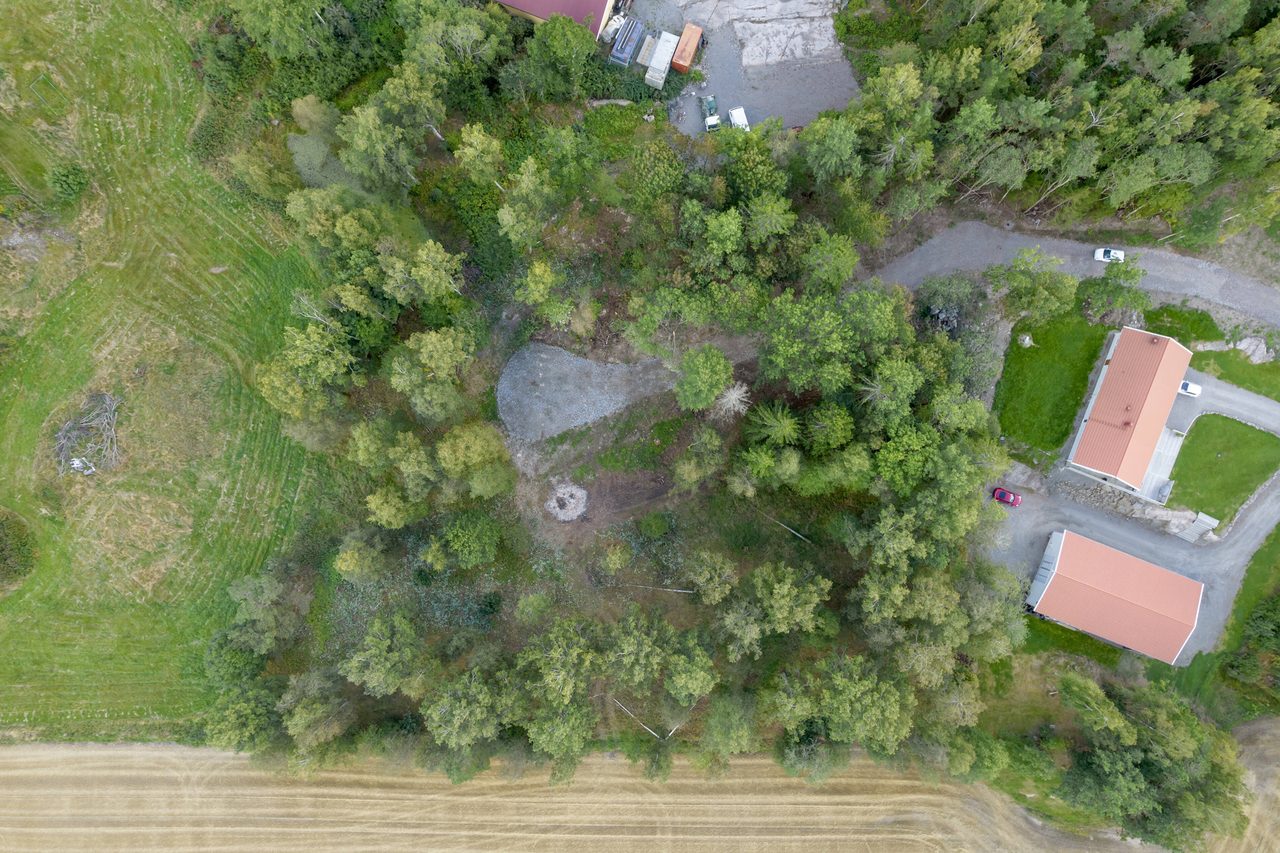 Gärdhems-Artorp 4:4  - Tomt C