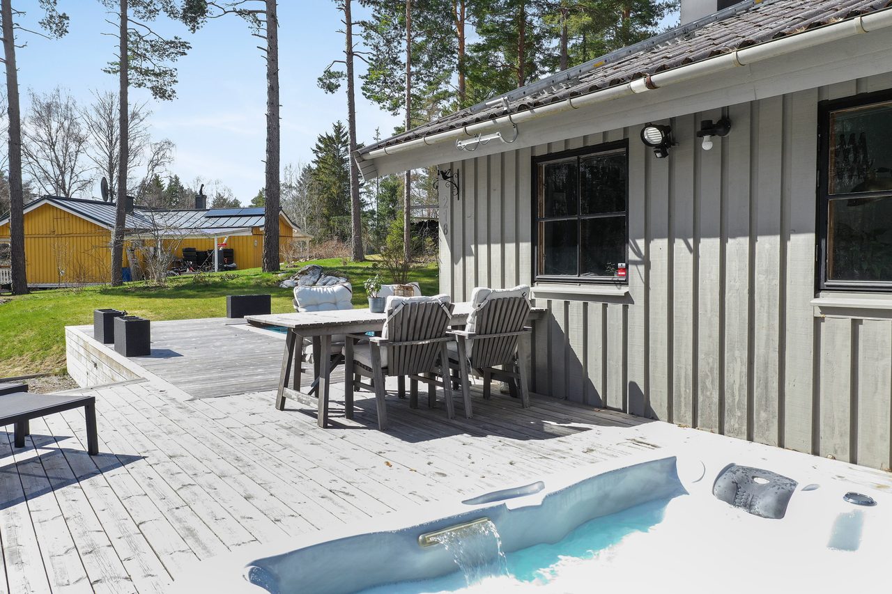 Mörbytorpsvägen 218