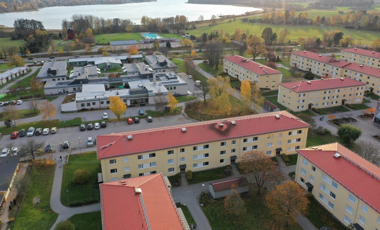Sörgården 151