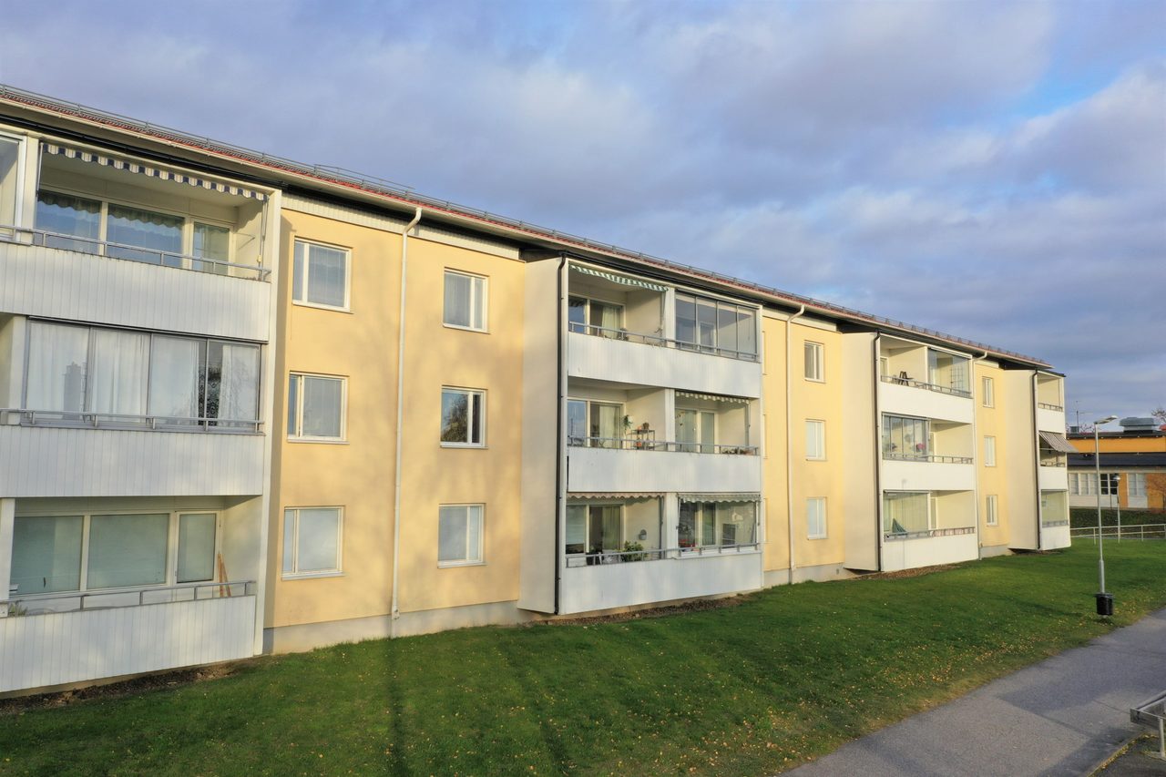 Sörgården 151