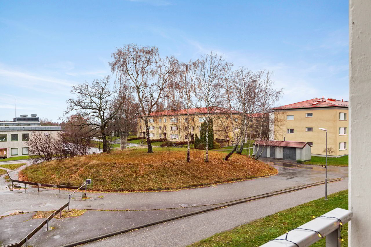 Sörgården 151