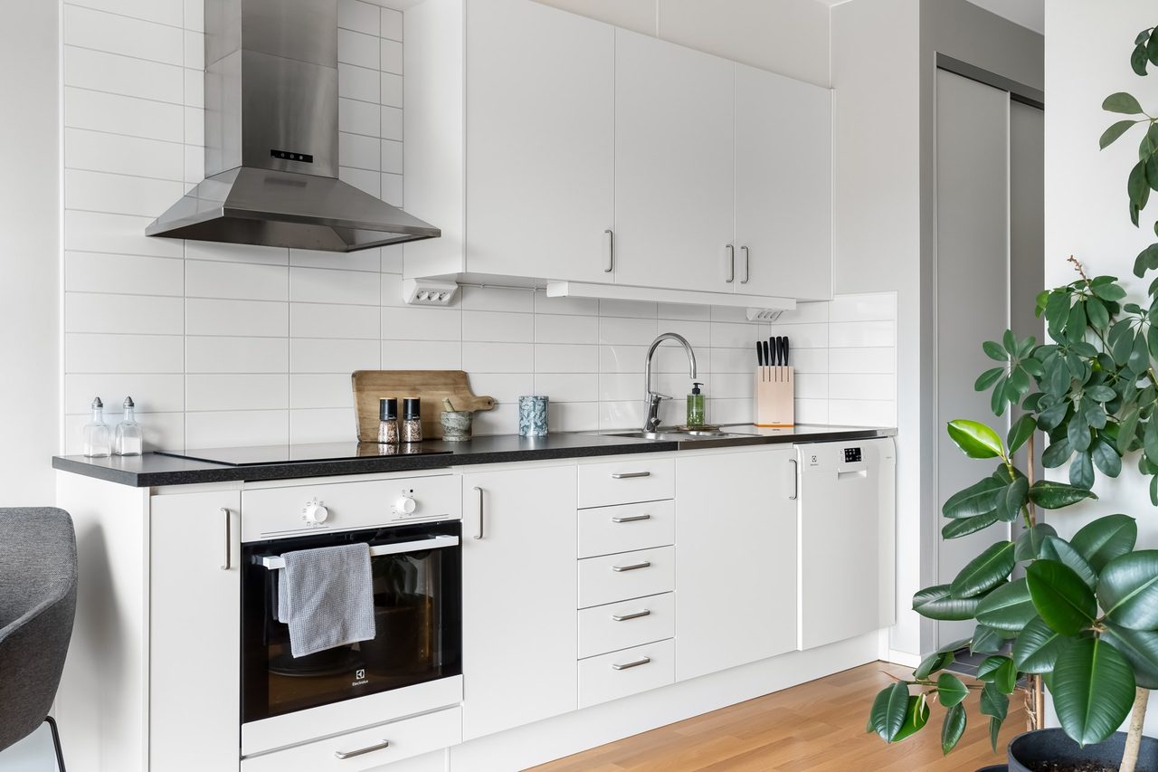 Fornminnesvägen 1A, 4 tr