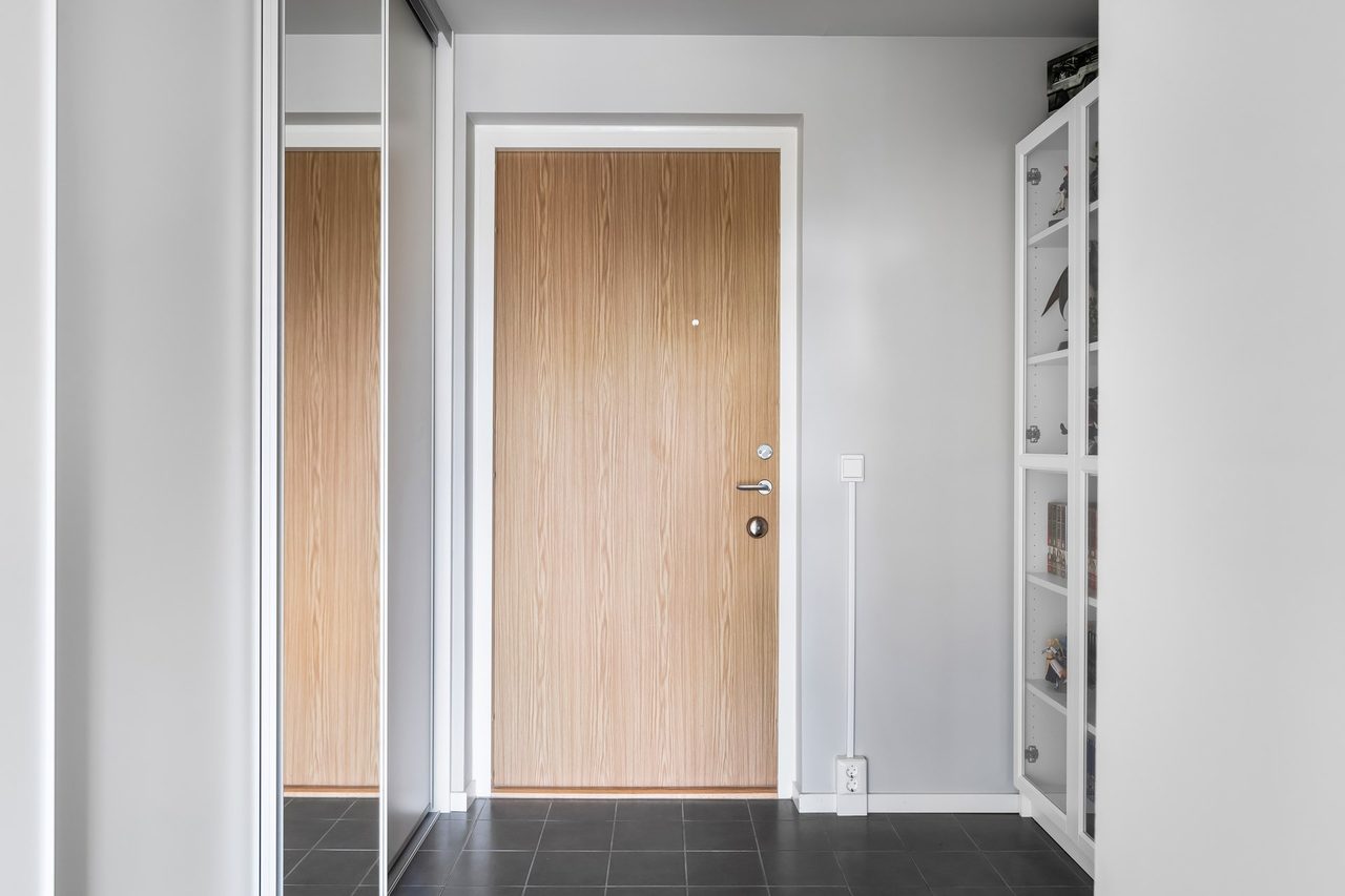 Fornminnesvägen 1A, 4 tr