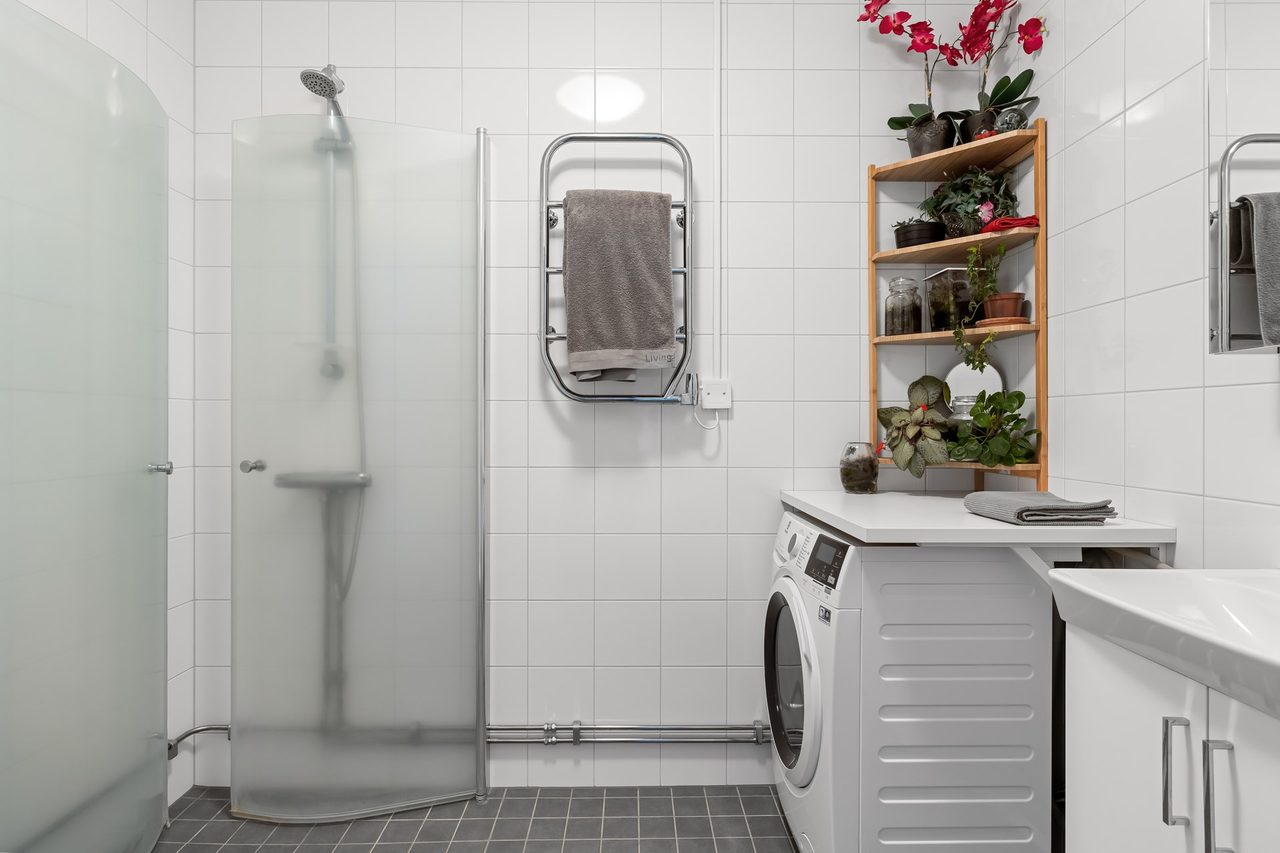 Fornminnesvägen 1A, 4 tr