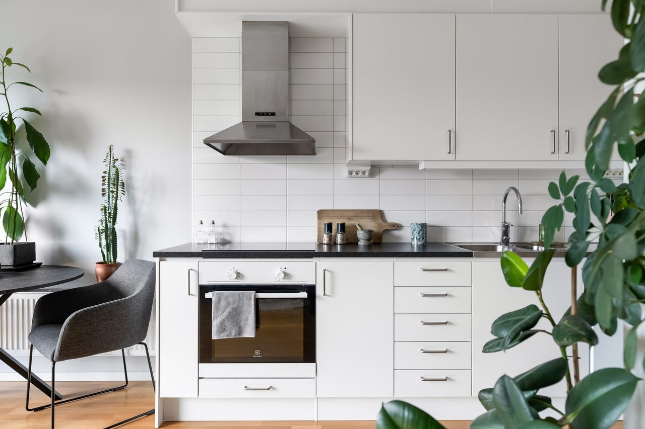 Fornminnesvägen 1A, 4 tr