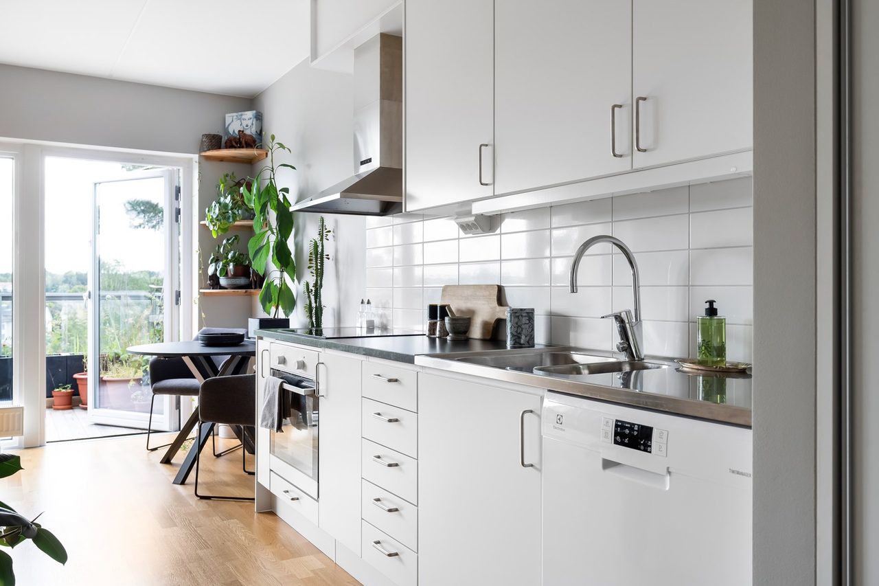 Fornminnesvägen 1A, 4 tr