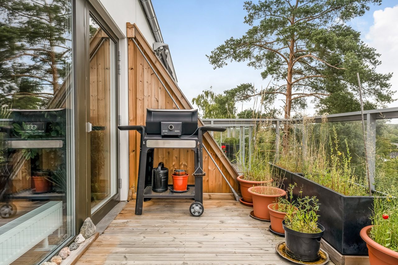 Fornminnesvägen 1A, 4 tr