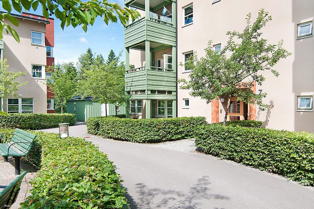 Fritzbergsvägen 7