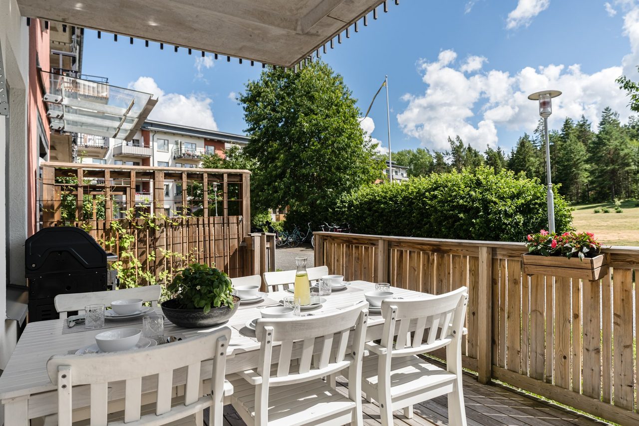 Svampskogsvägen 148