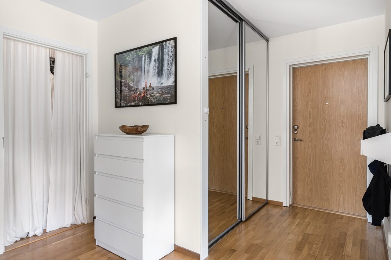 Svampskogsvägen 148