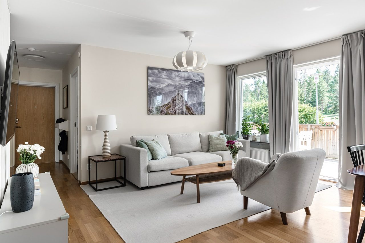 Svampskogsvägen 148