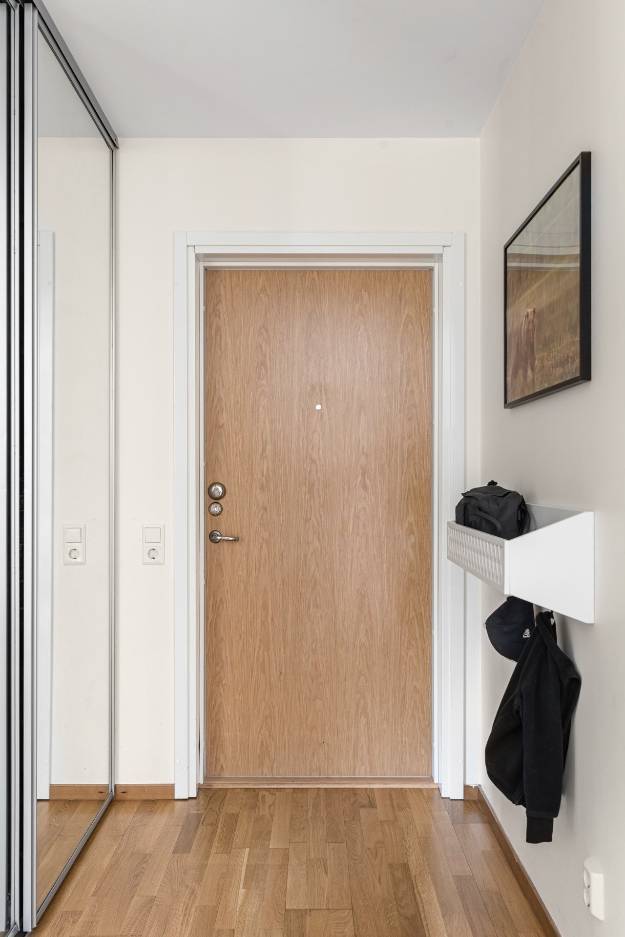 Svampskogsvägen 148