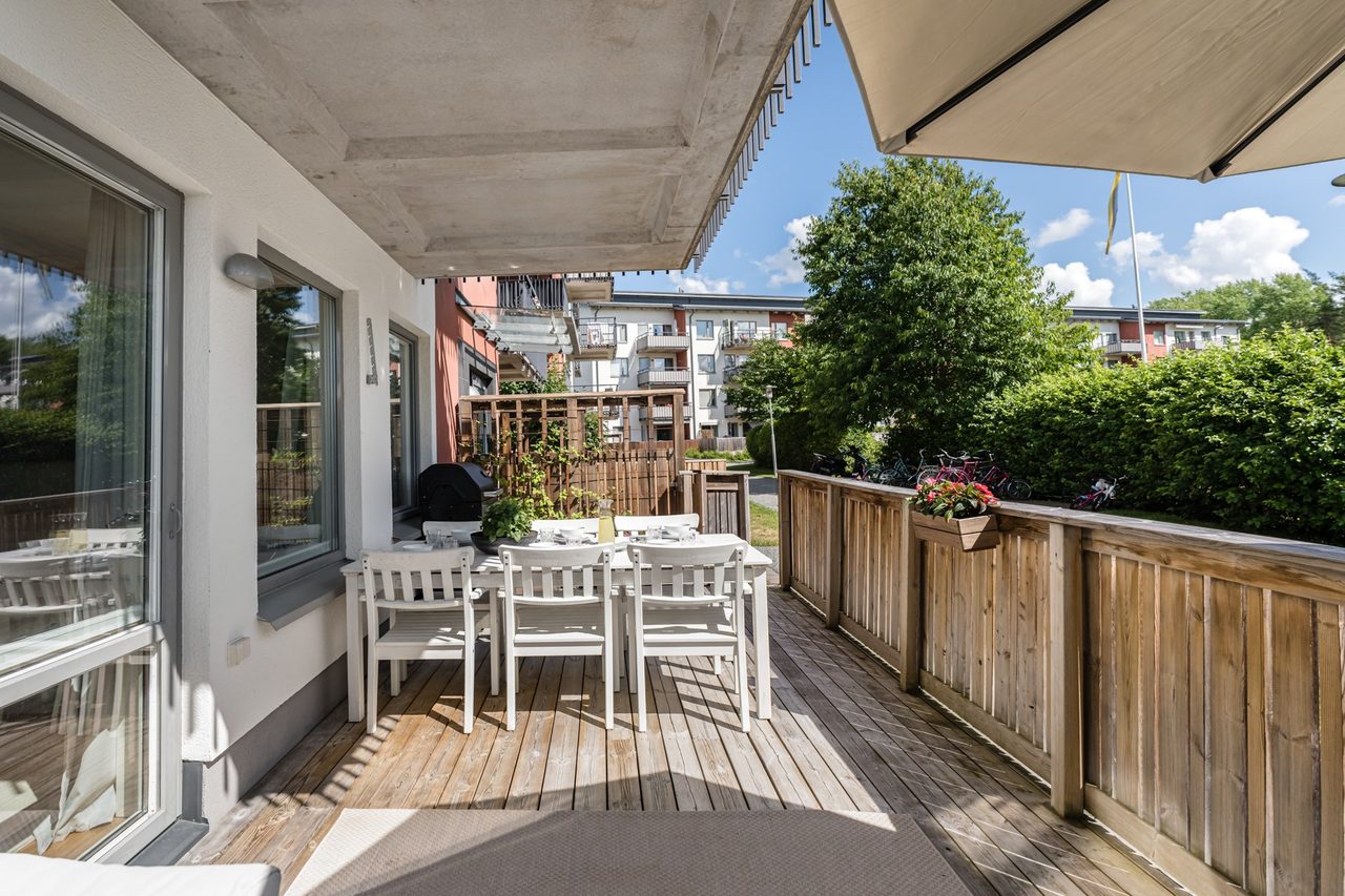 Svampskogsvägen 148