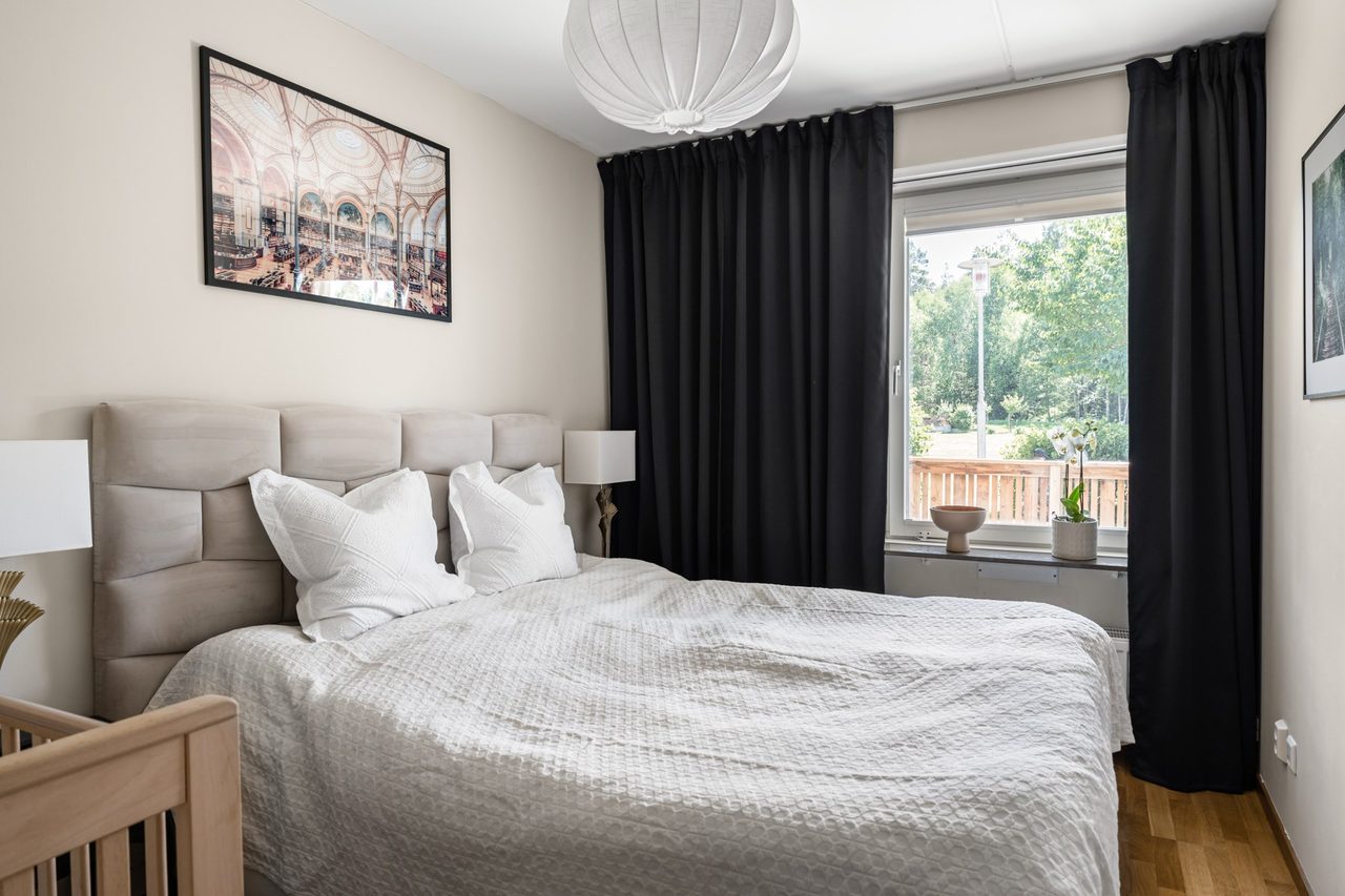 Svampskogsvägen 148