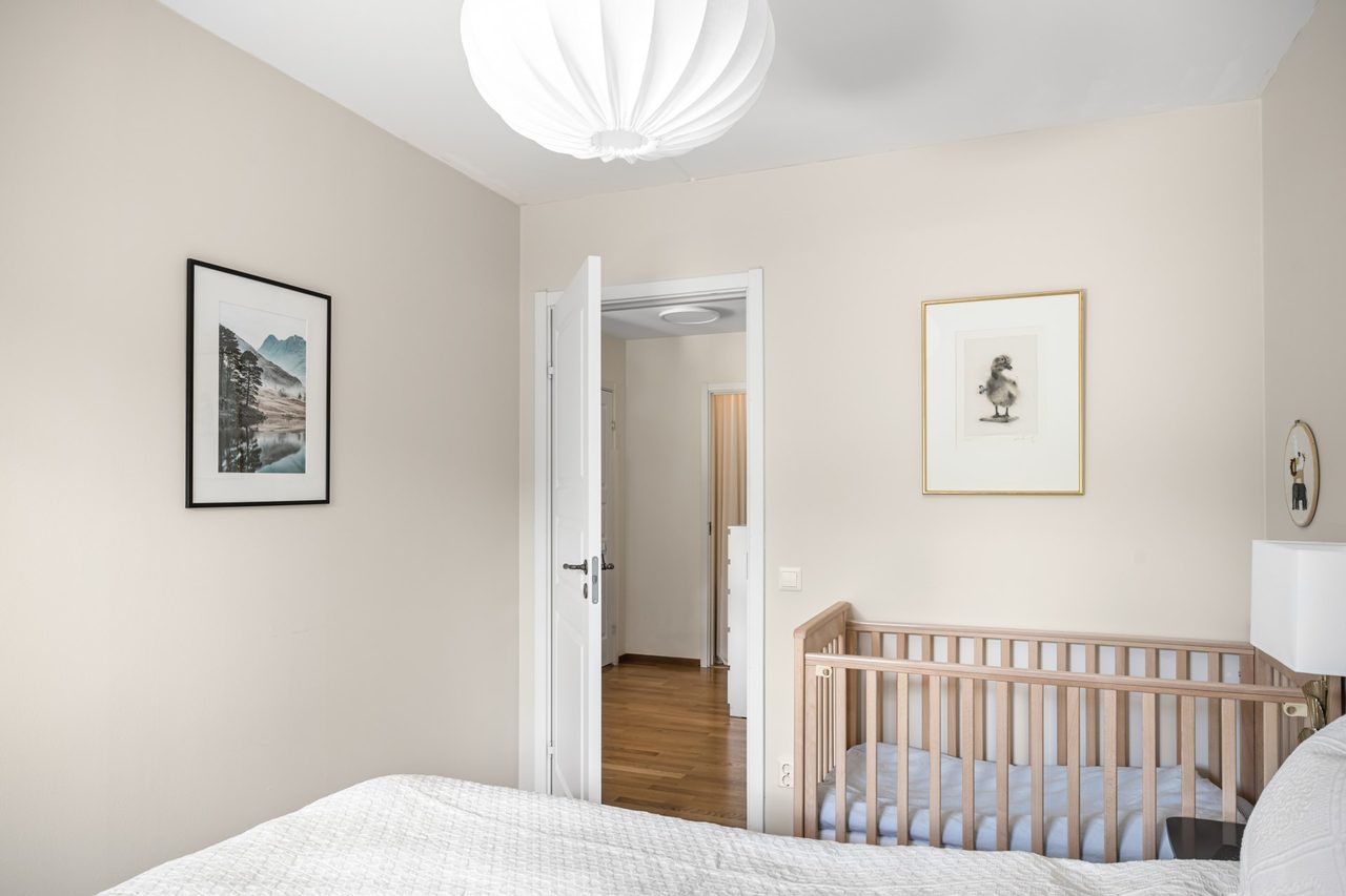 Svampskogsvägen 148