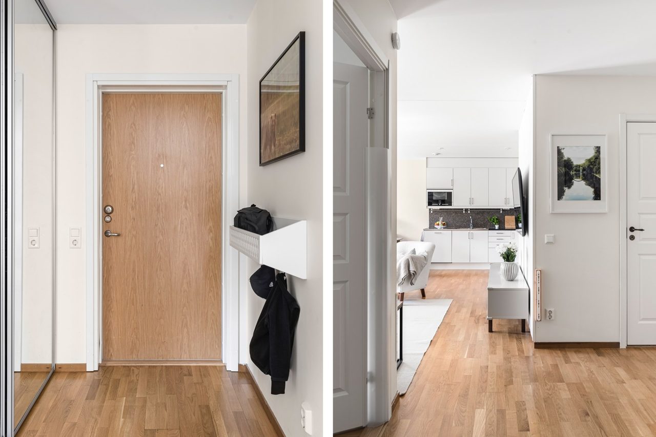 Svampskogsvägen 148