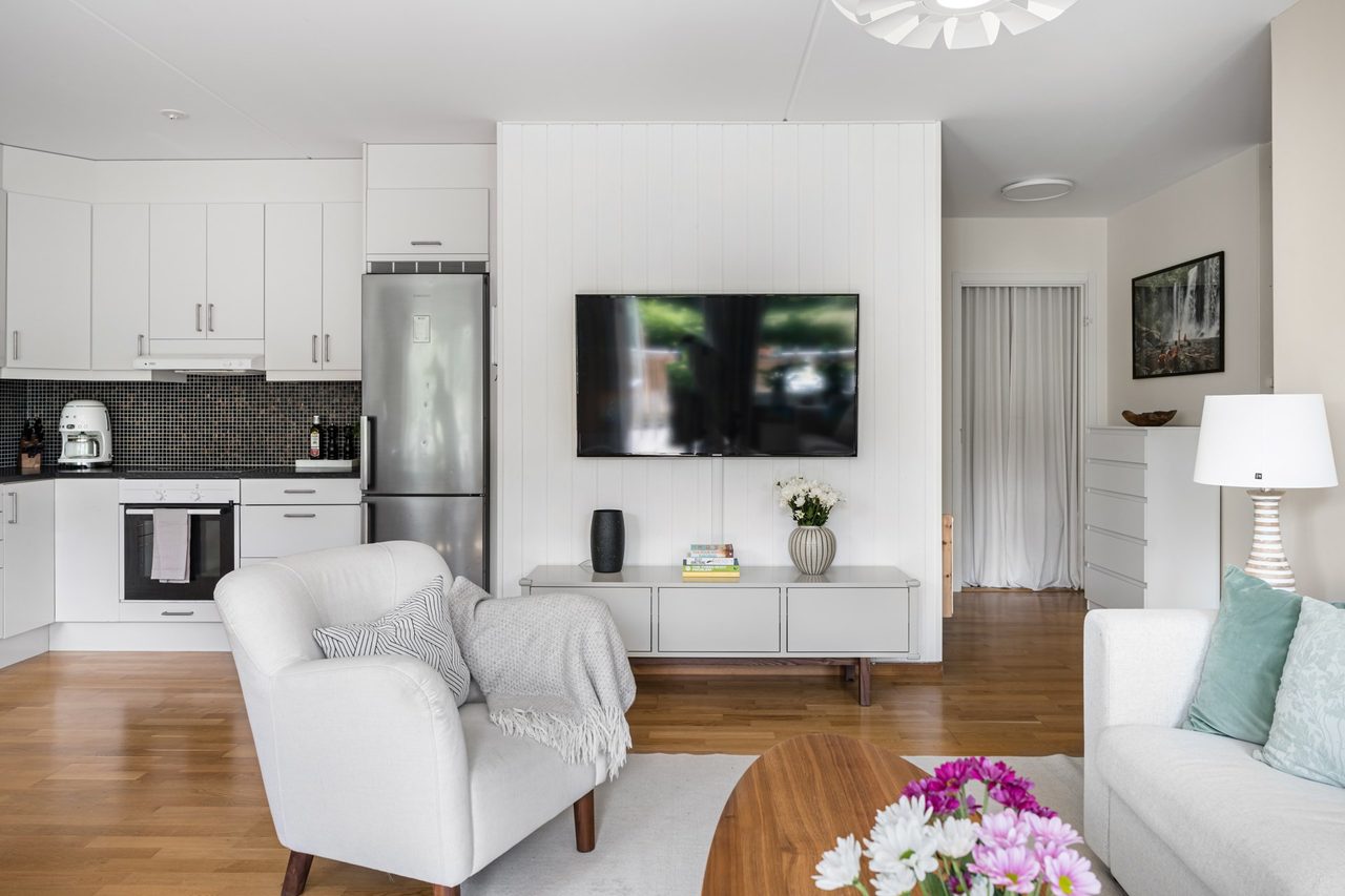 Svampskogsvägen 148