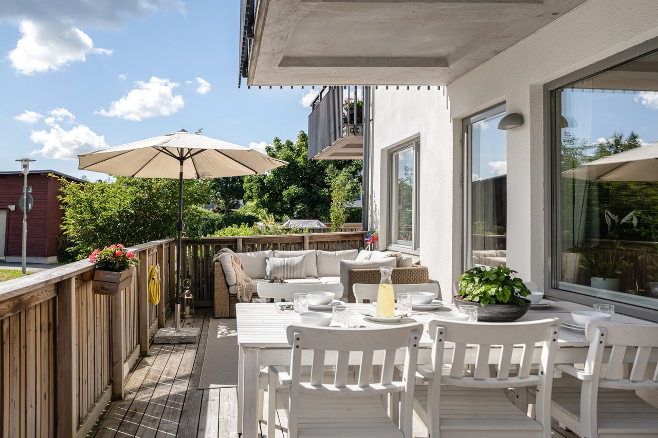 Svampskogsvägen 148