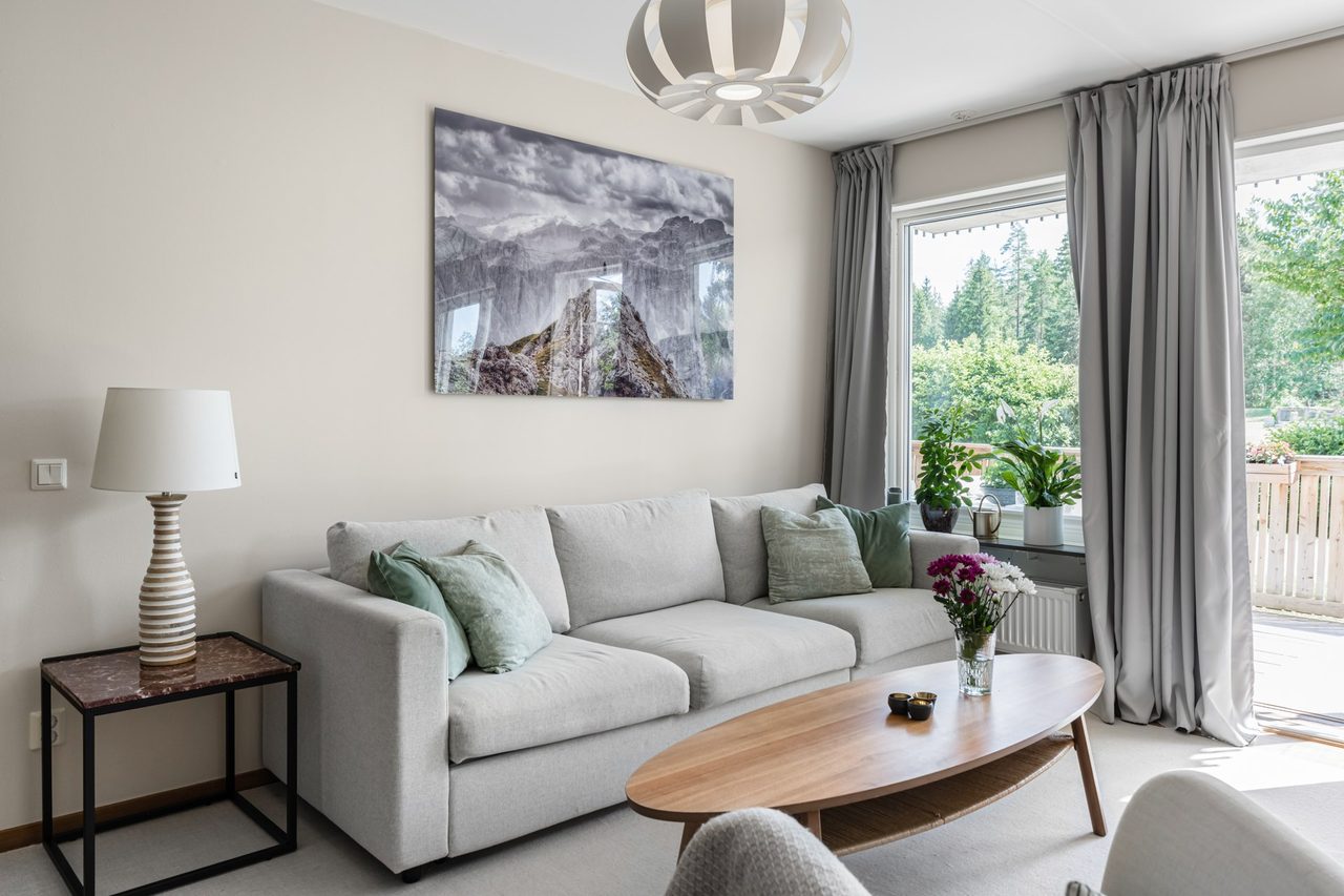 Svampskogsvägen 148