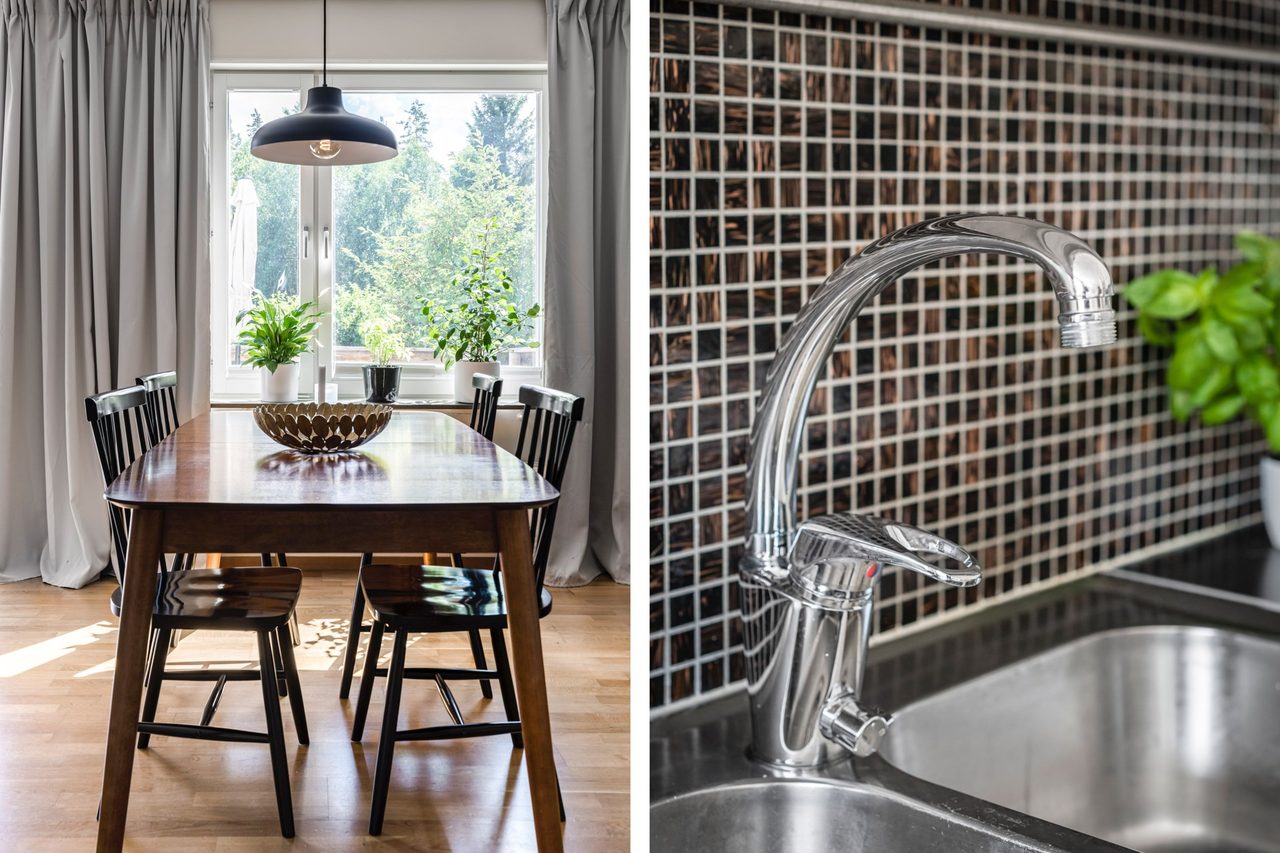 Svampskogsvägen 148