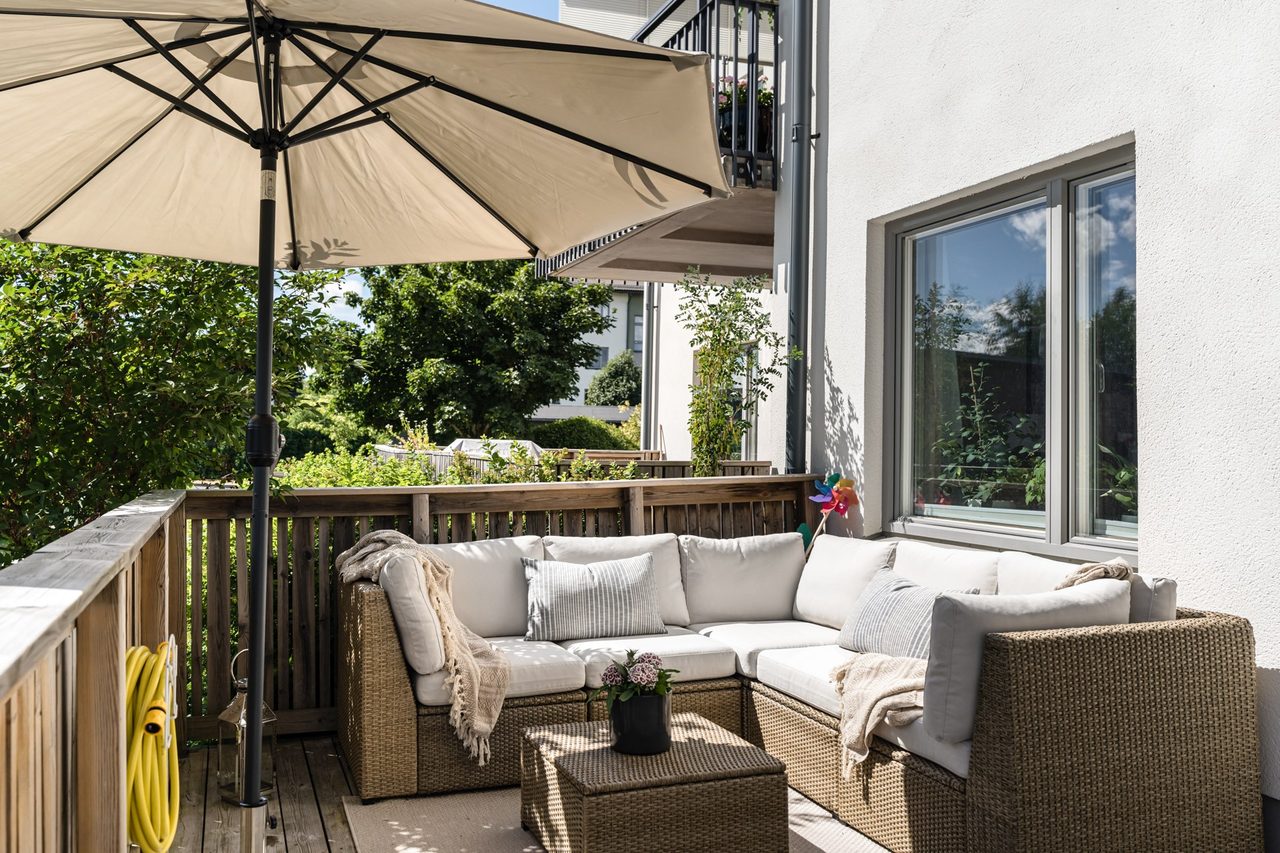 Svampskogsvägen 148