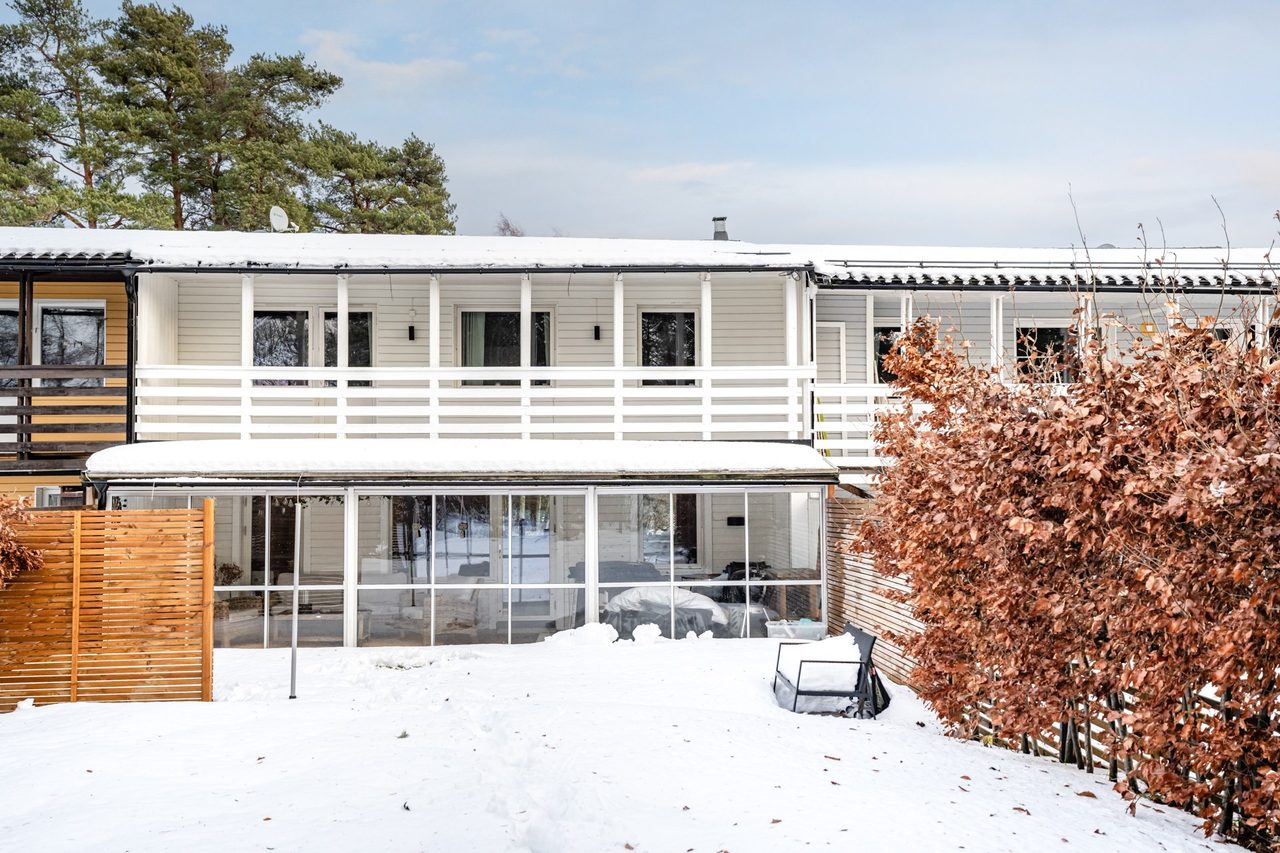 Höjdvägen 75