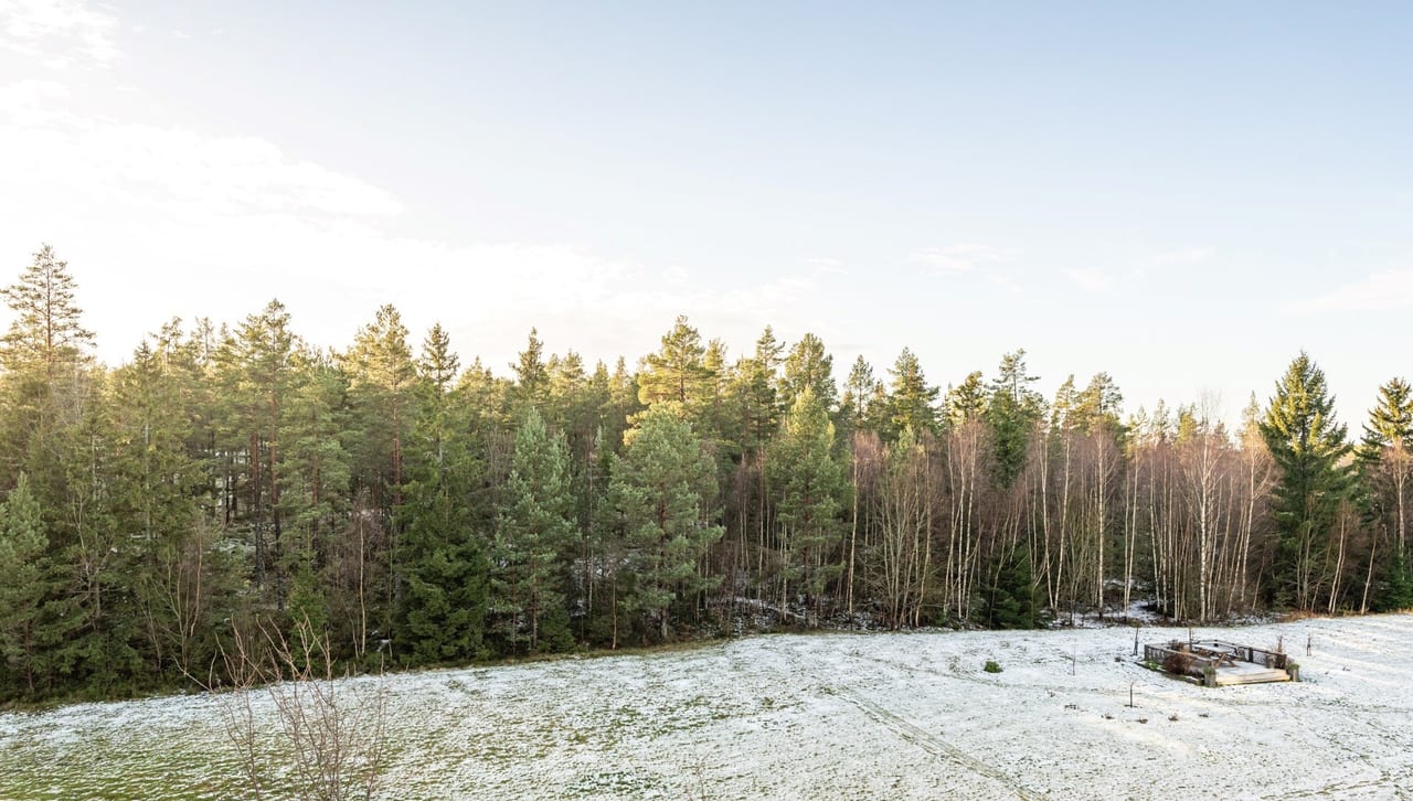 Svampskogsvägen 154, 4 tr