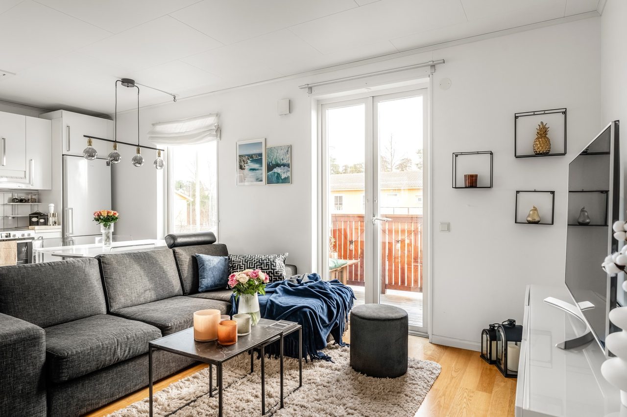 Fritzbergsvägen 172D