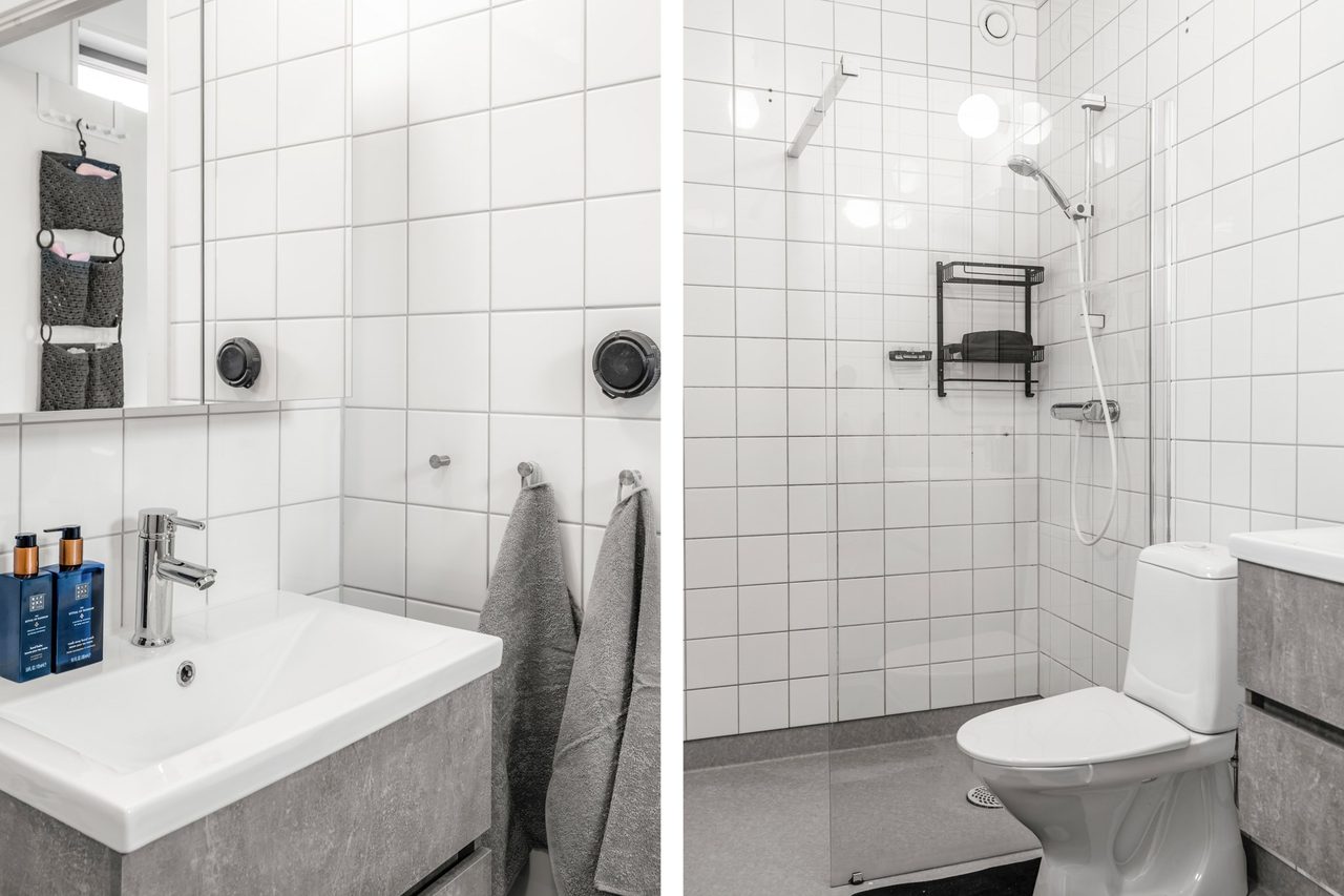 Fritzbergsvägen 172D