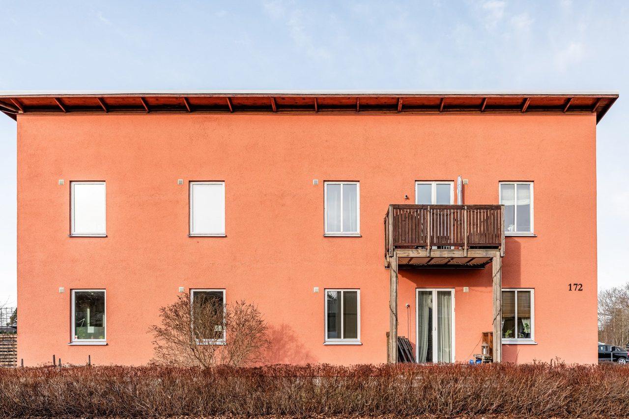 Fritzbergsvägen 172D