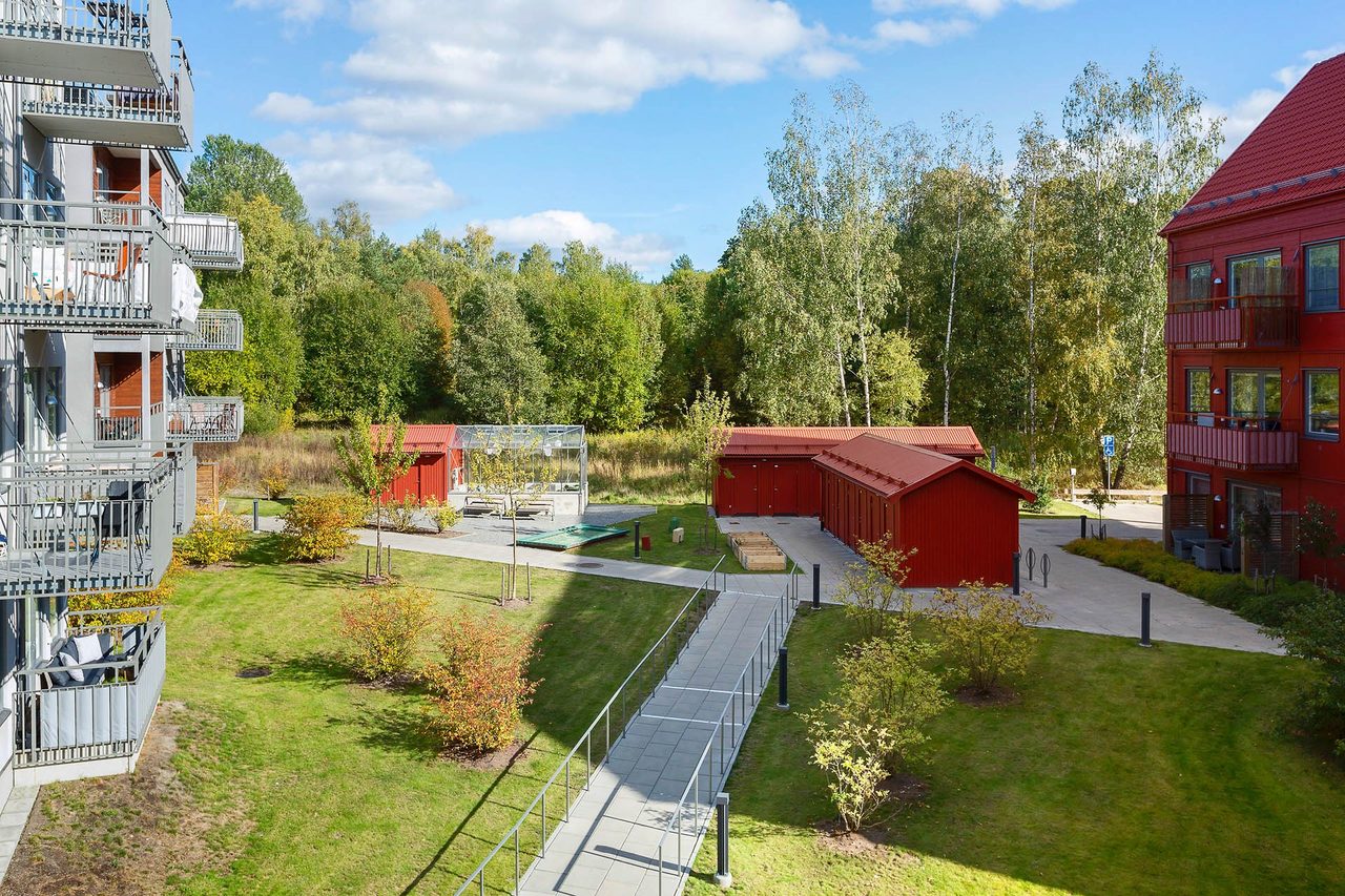 Smidesvägen 10B
