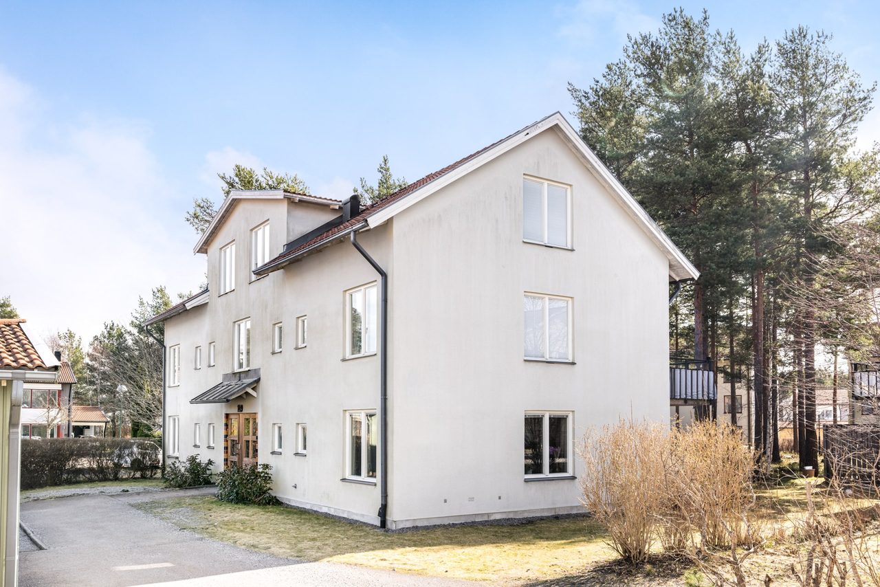 Kantarellvägen 149