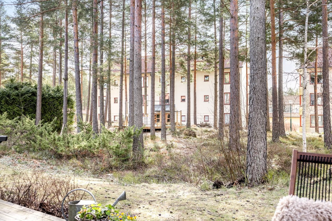 Kantarellvägen 149