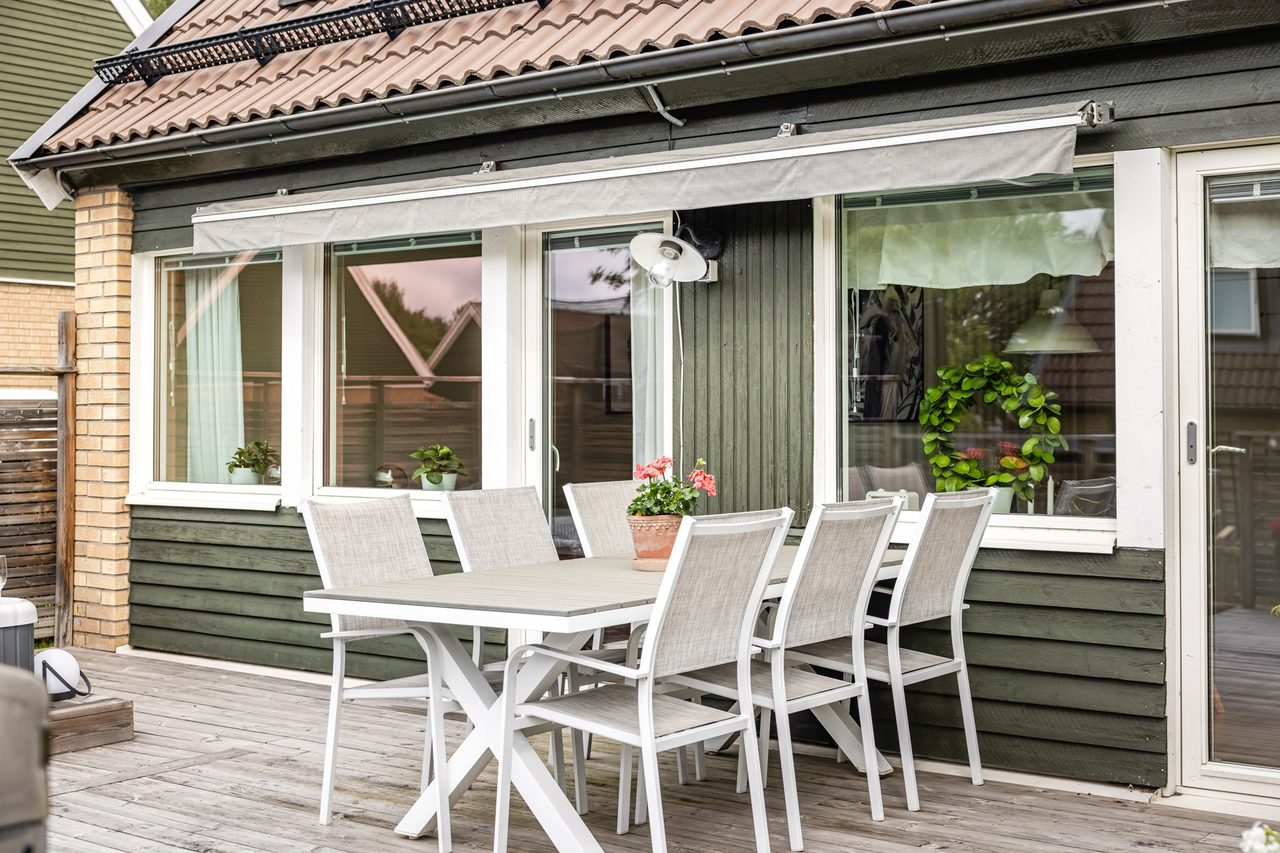 Murstensvägen 8