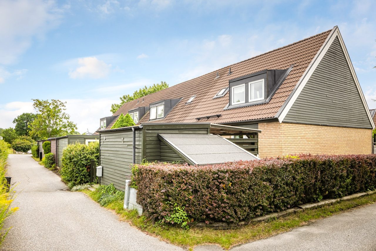 Murstensvägen 8