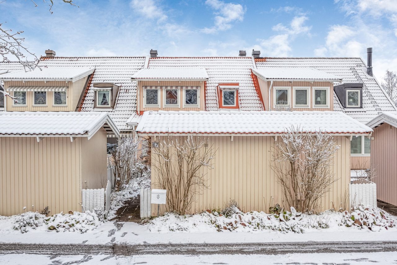 Ekebyvägen 67