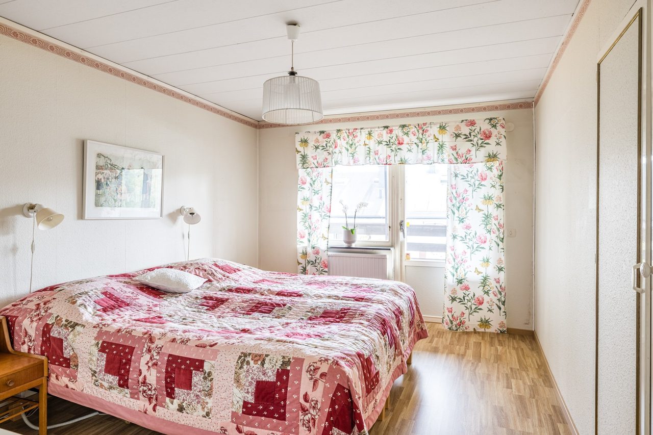 Bergvägen 25