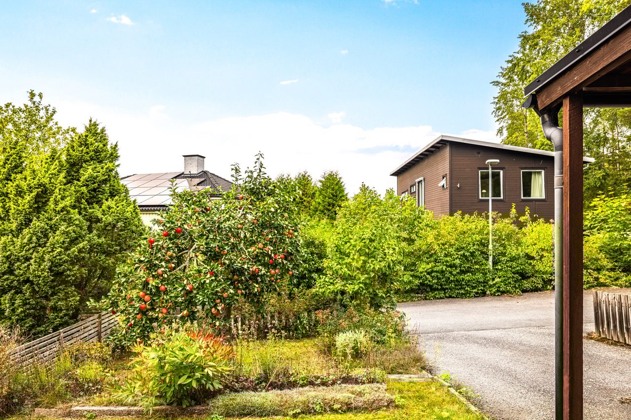Bergvägen 25