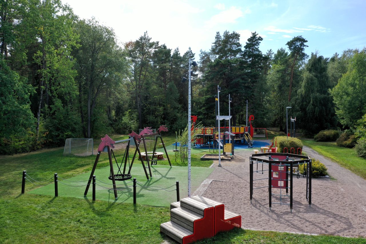 Bergvägen 25