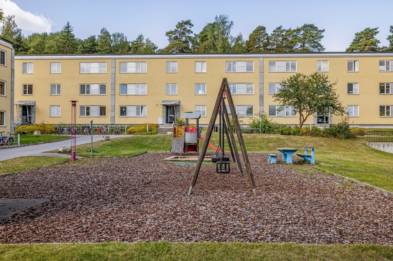 Norrgården 16