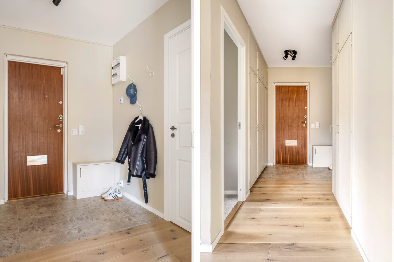 Trädgårdsvägen 34