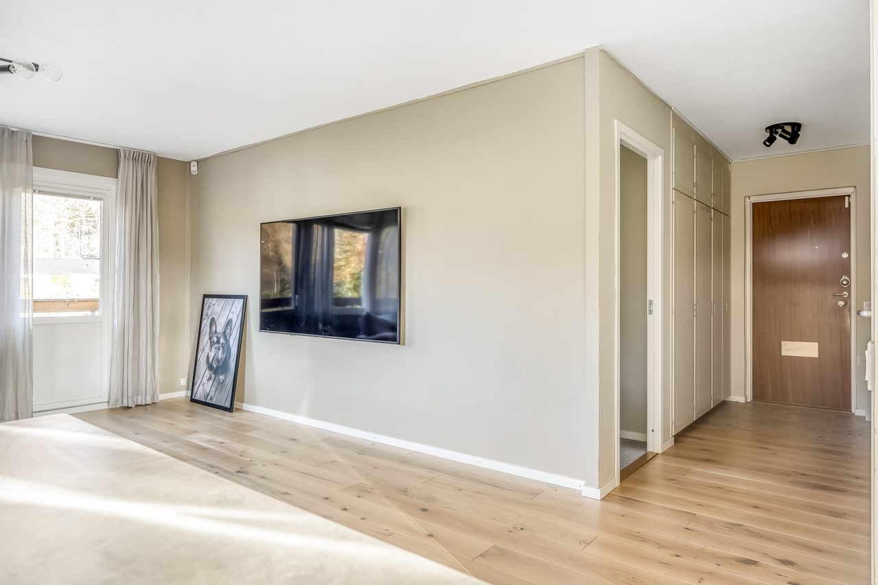 Trädgårdsvägen 34