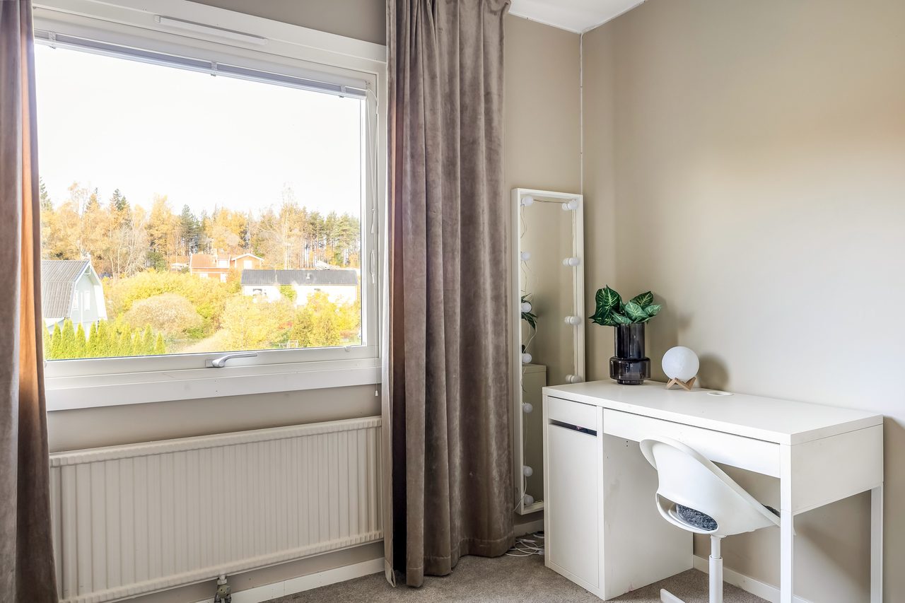 Trädgårdsvägen 34