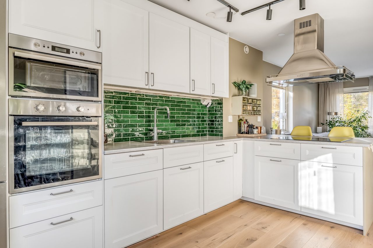 Trädgårdsvägen 34