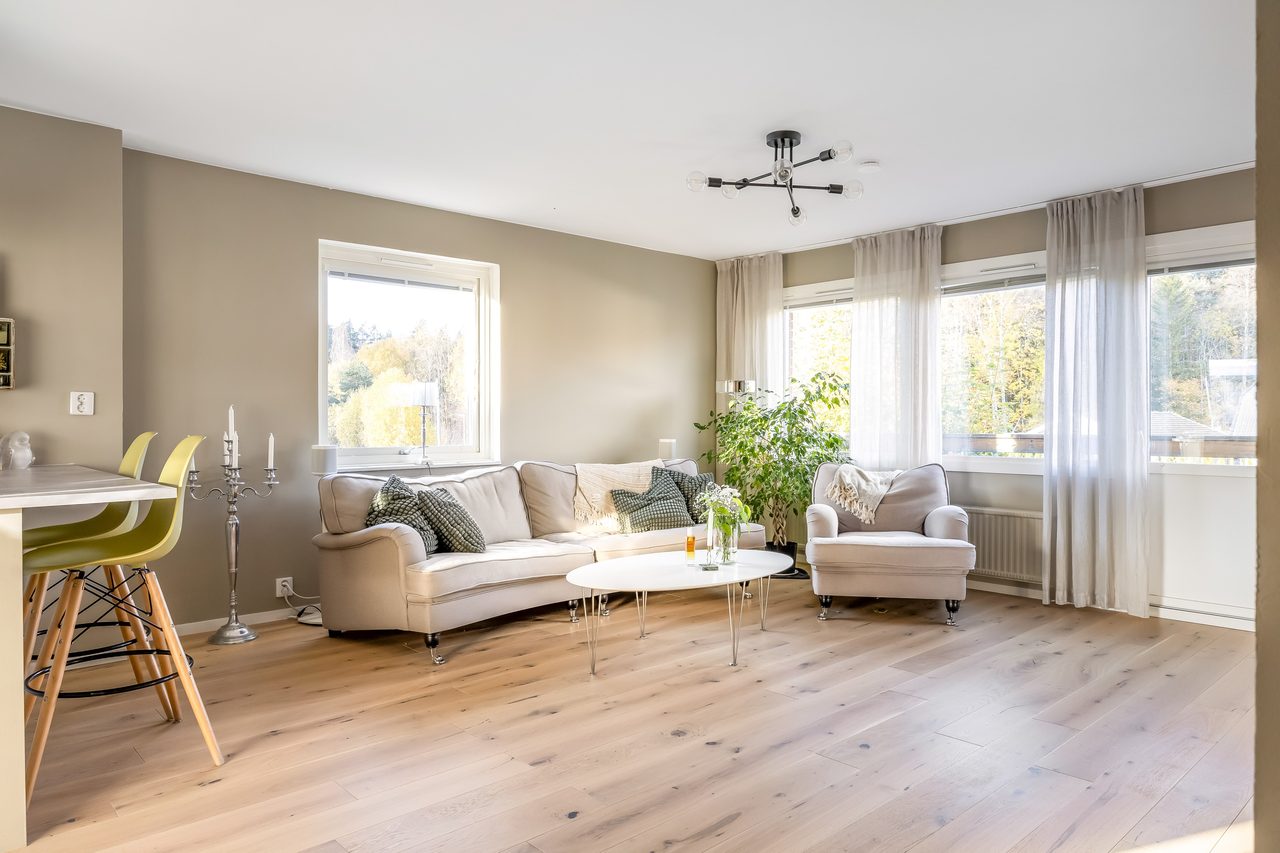 Trädgårdsvägen 34