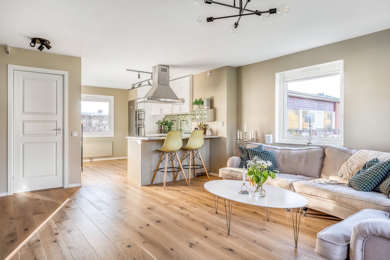 Trädgårdsvägen 34