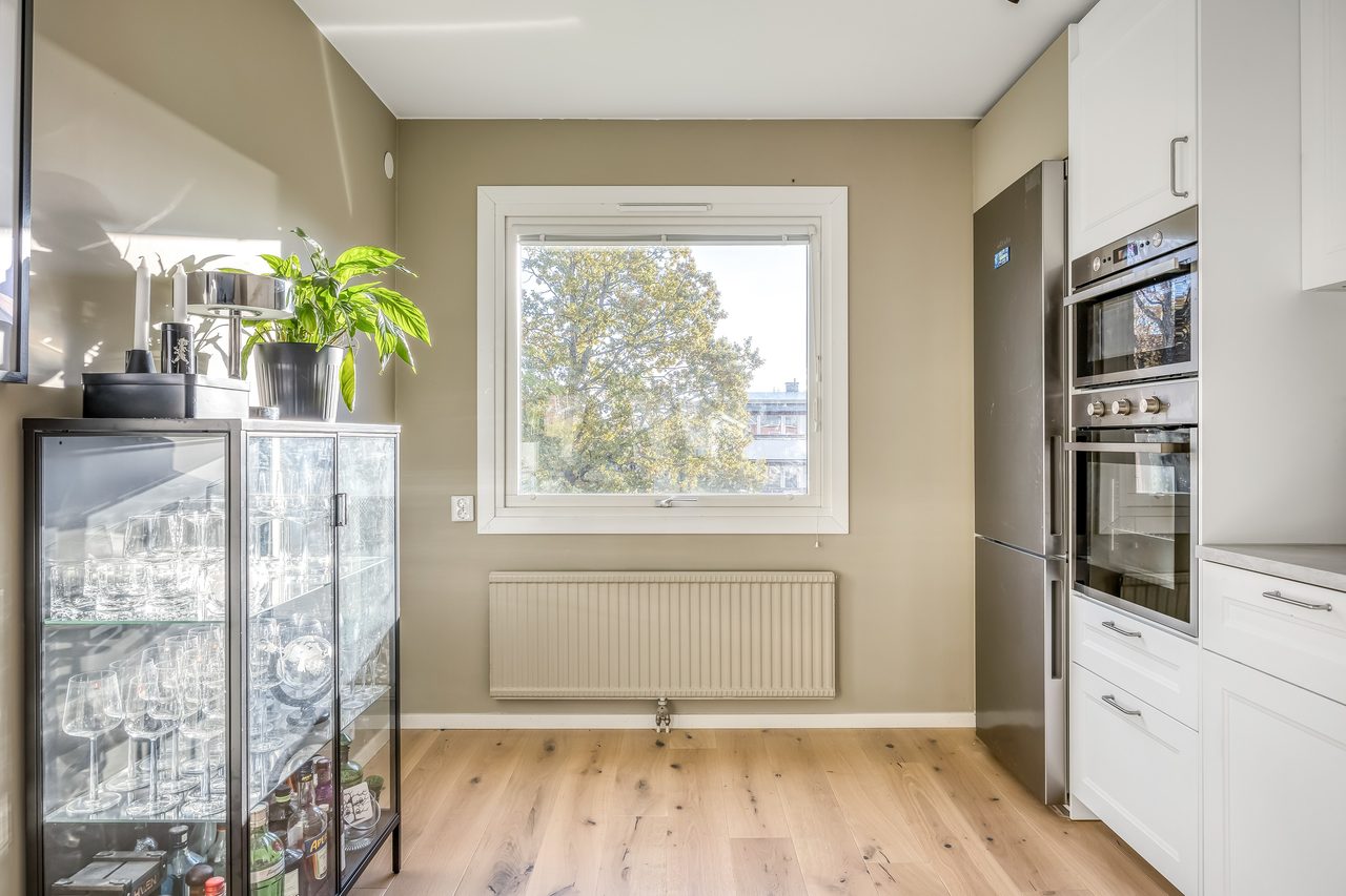 Trädgårdsvägen 34