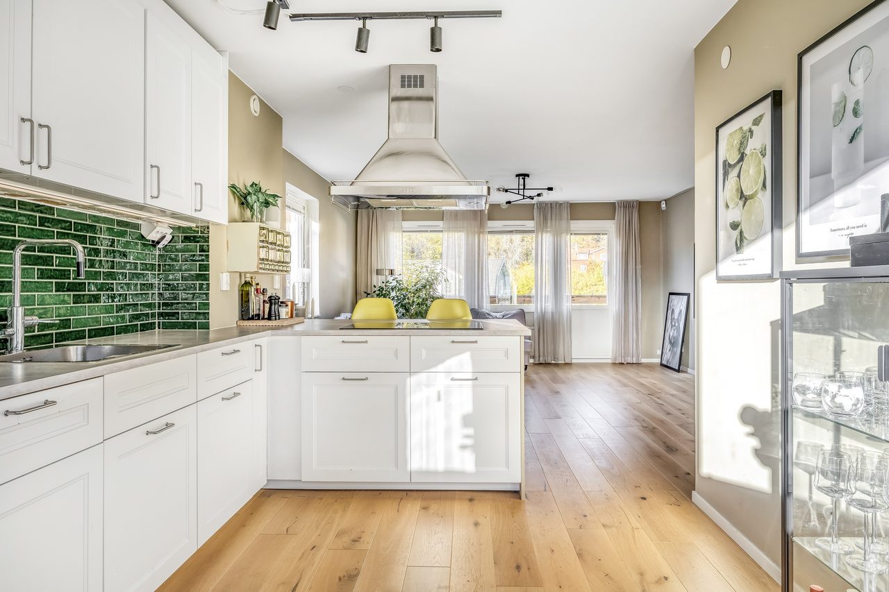 Trädgårdsvägen 34