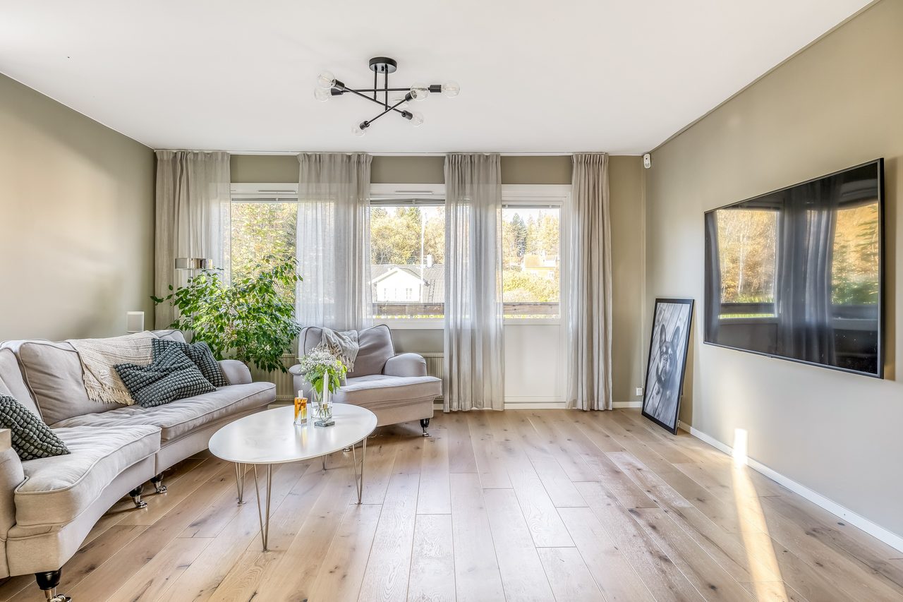 Trädgårdsvägen 34